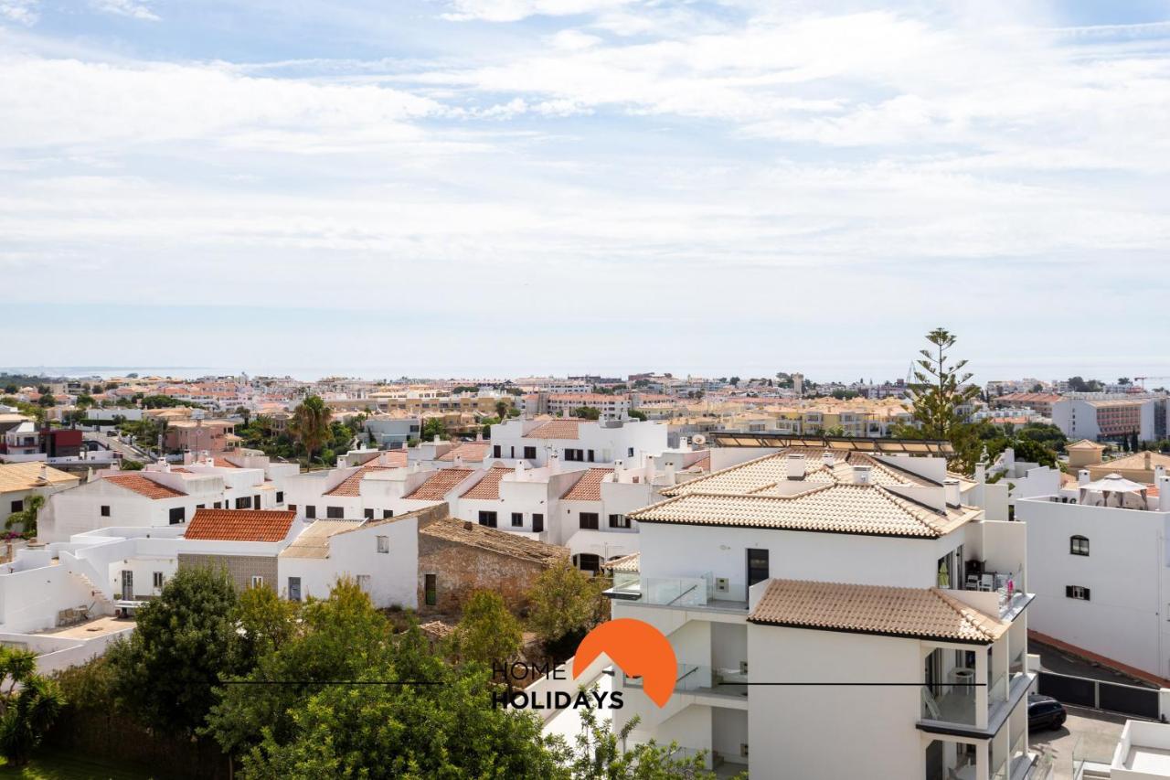 #189 Montechoro Flat By Holidays