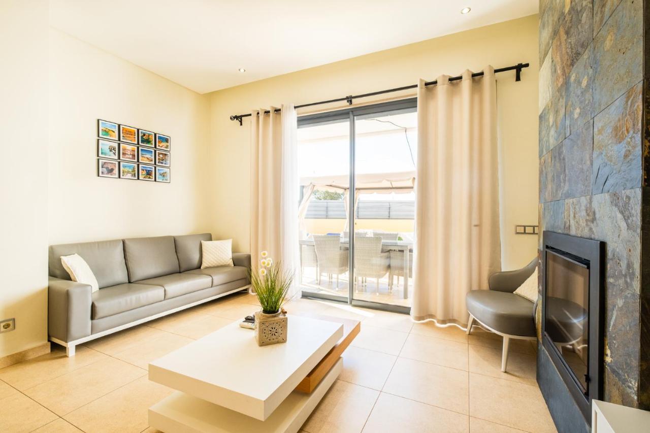 Cozy With Pool And Barbecue Holiday home Albufeira