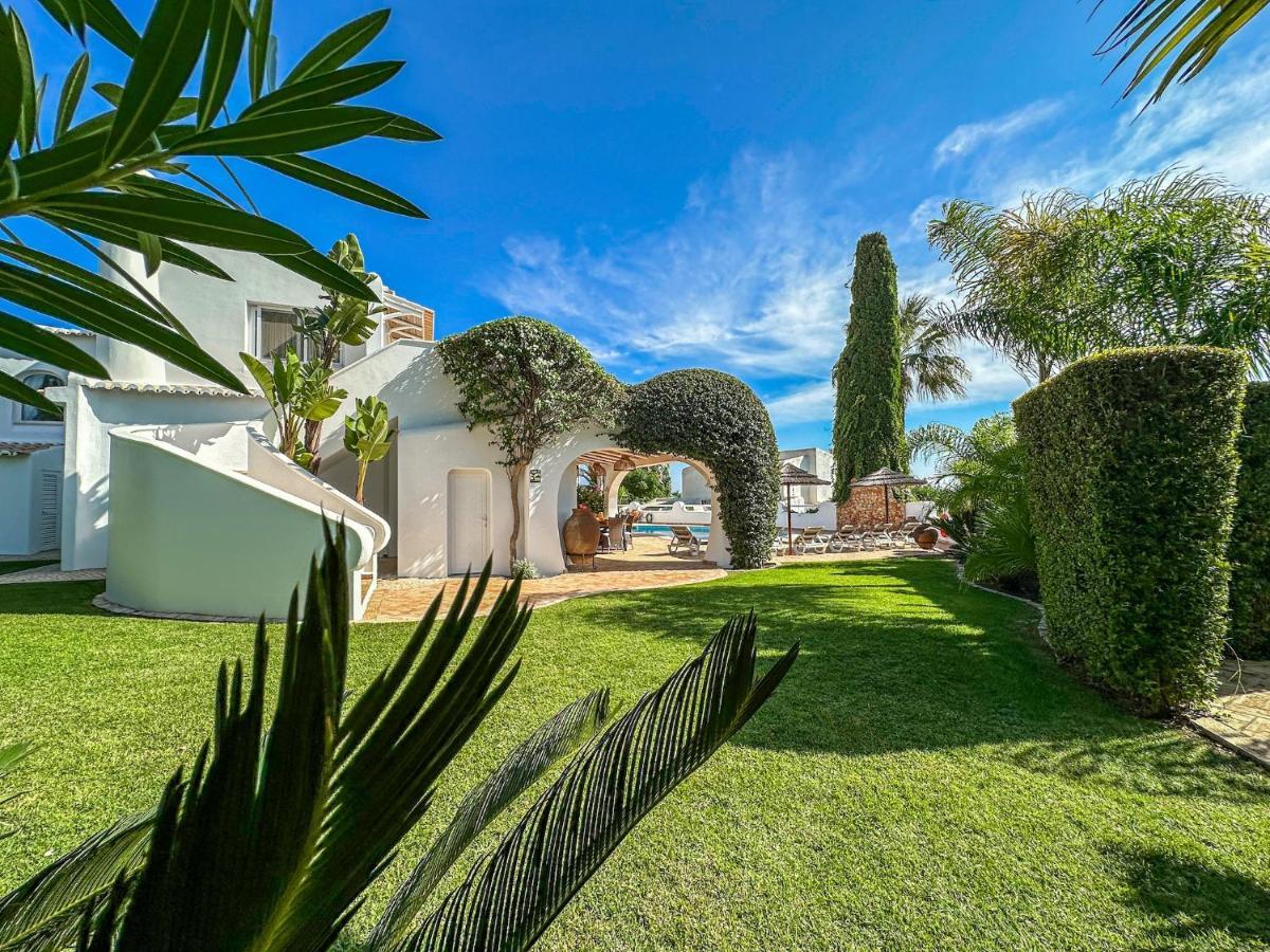 Luxury Heated Pool, Walk To Sao Rafael Beach, Villa