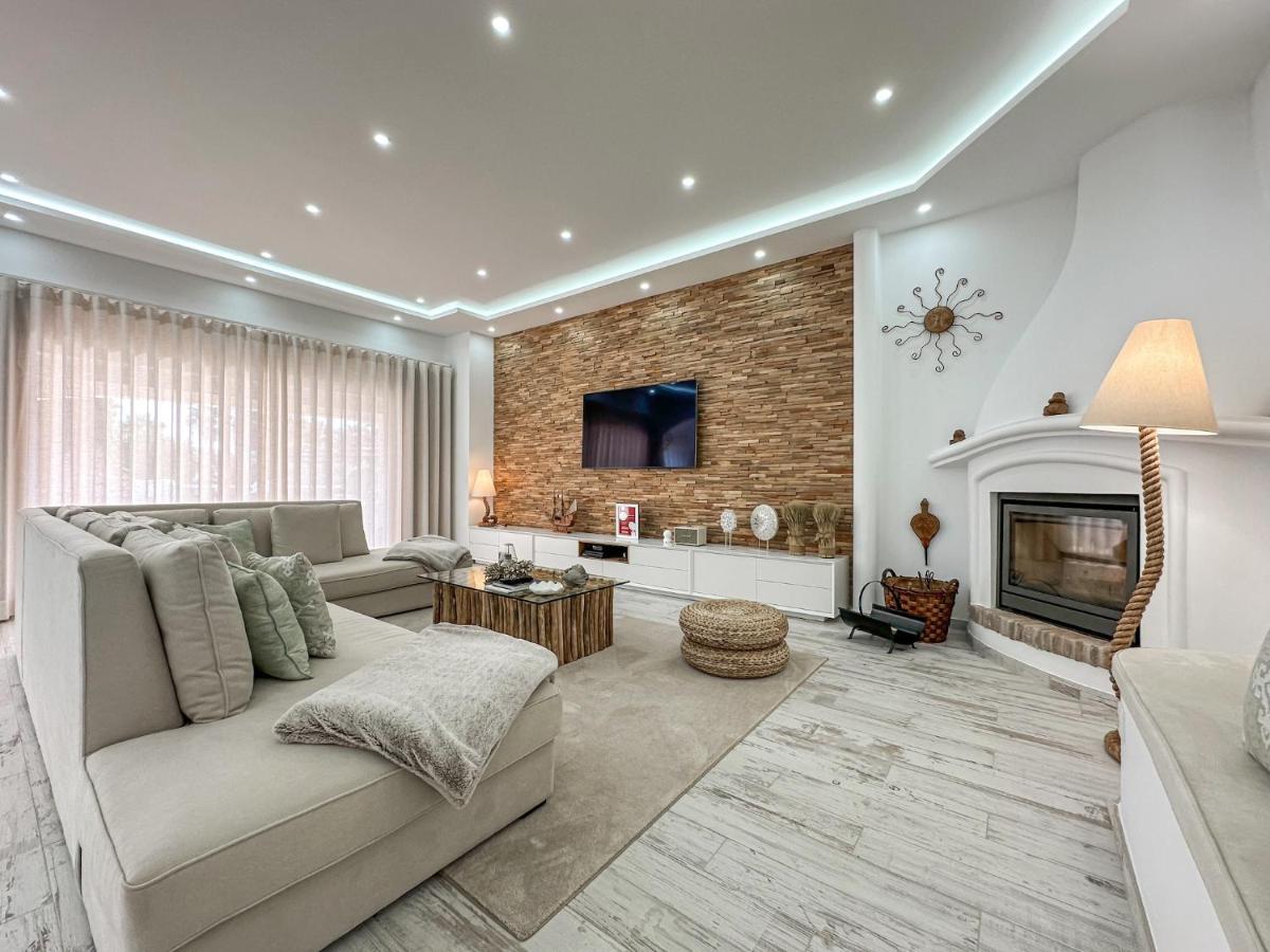 Luxury Heated Pool, Walk To Sao Rafael Beach, * Albufeira
