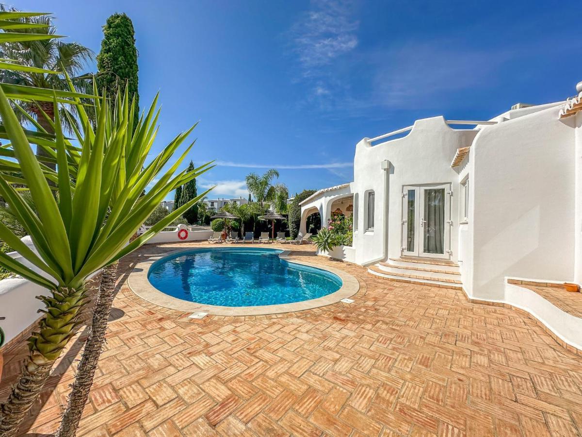 Luxury Heated Pool, Walk To Sao Rafael Beach, Villa *