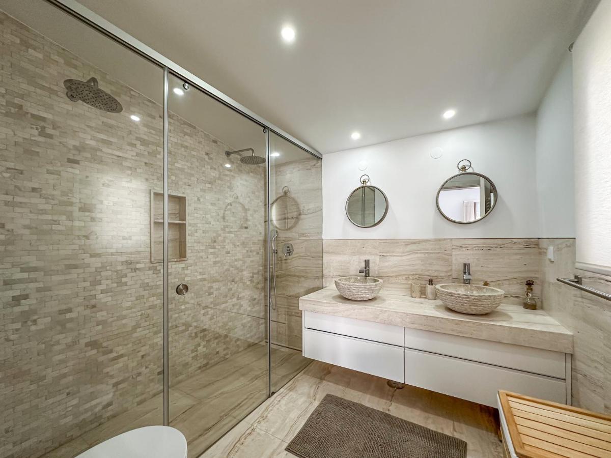Luxury Heated Pool, Walk To Sao Rafael Beach, Albufeira