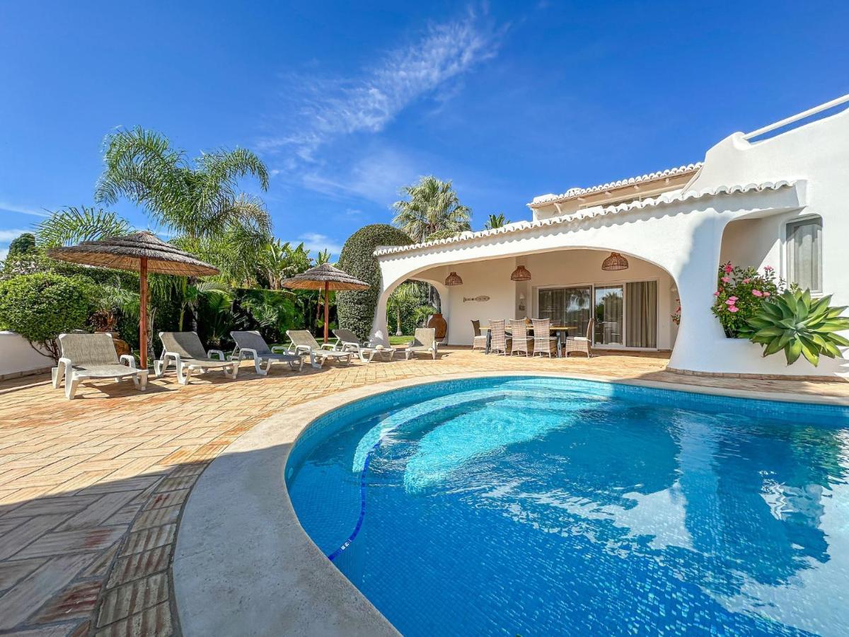 Villa Luxury Heated Pool, Walk To Sao Rafael Beach, *