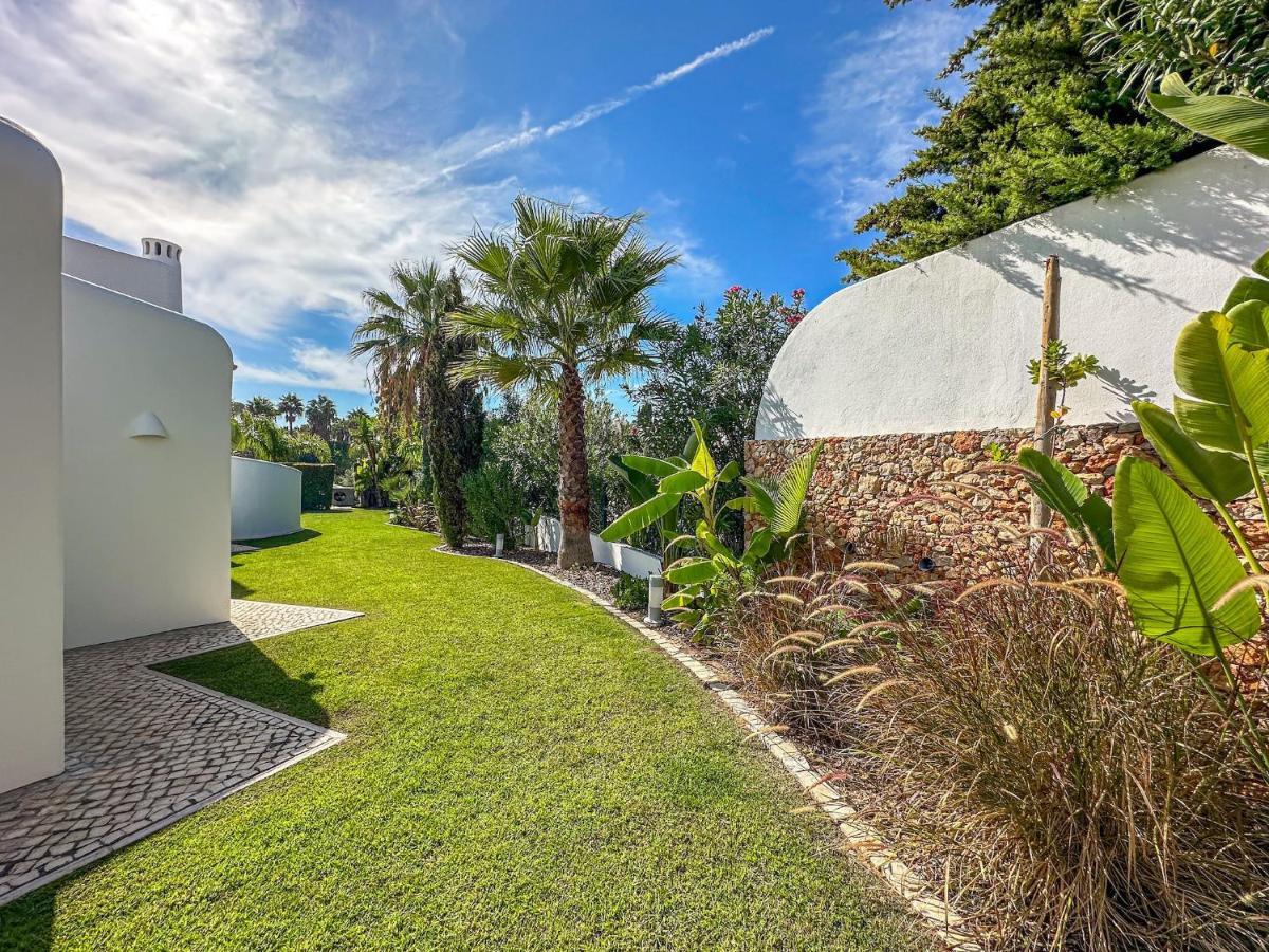 Luxury Heated Pool, Walk To Sao Rafael Beach,