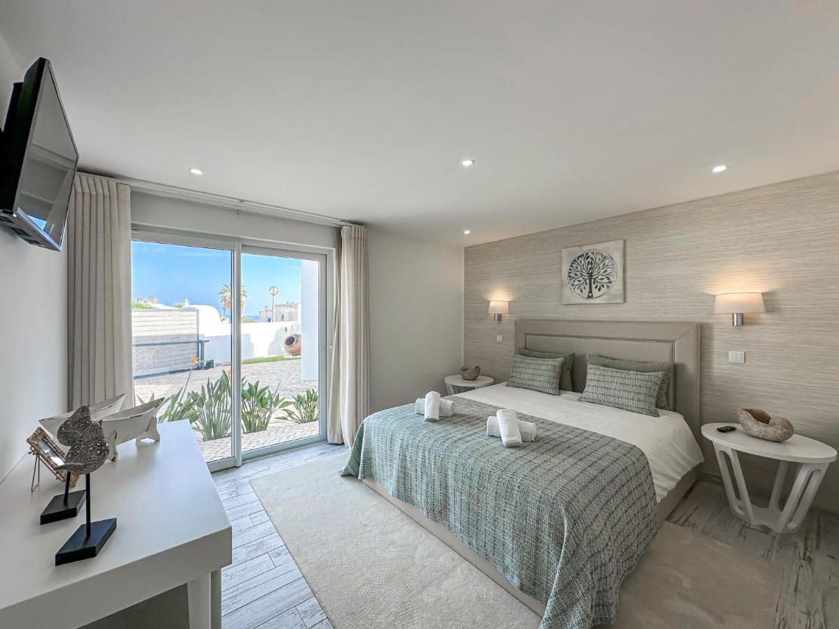 Luxury Heated Pool, Walk To Sao Rafael Beach, *