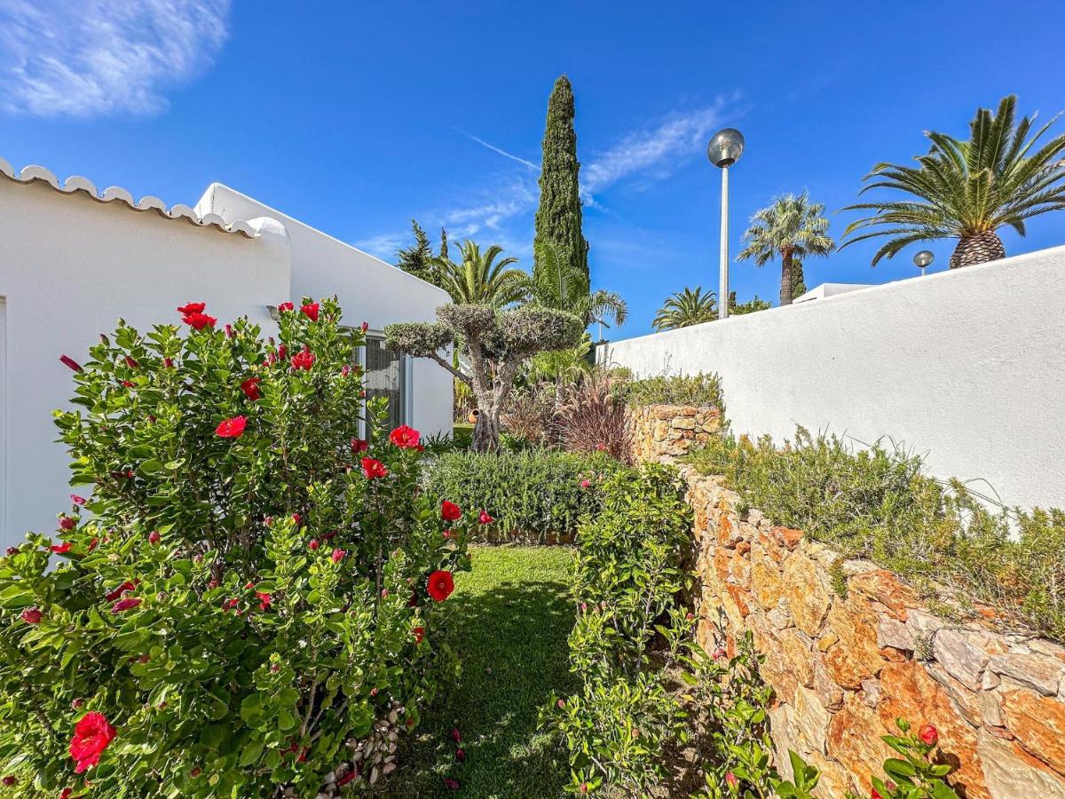Luxury Heated Pool, Walk To Sao Rafael Beach, Villa
