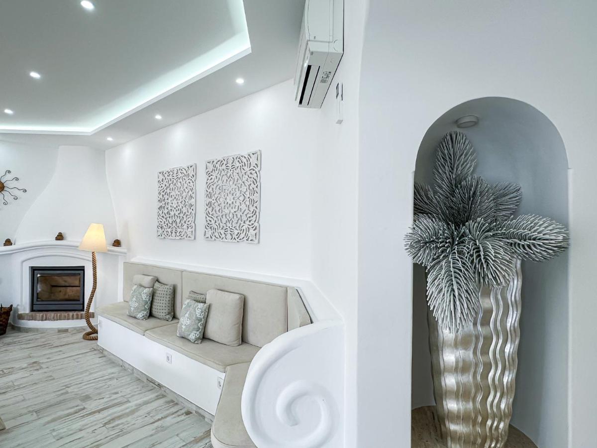 Luxury Heated Pool, Walk To Sao Rafael Beach, Villa *