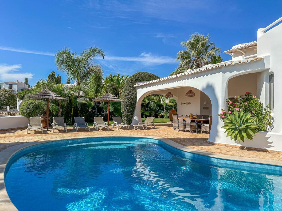 Villa Luxury Heated Pool, Walk To Sao Rafael Beach, *