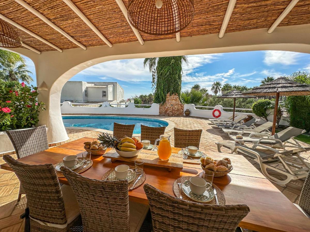 Villa Luxury Heated Pool, Walk To Sao Rafael Beach, *