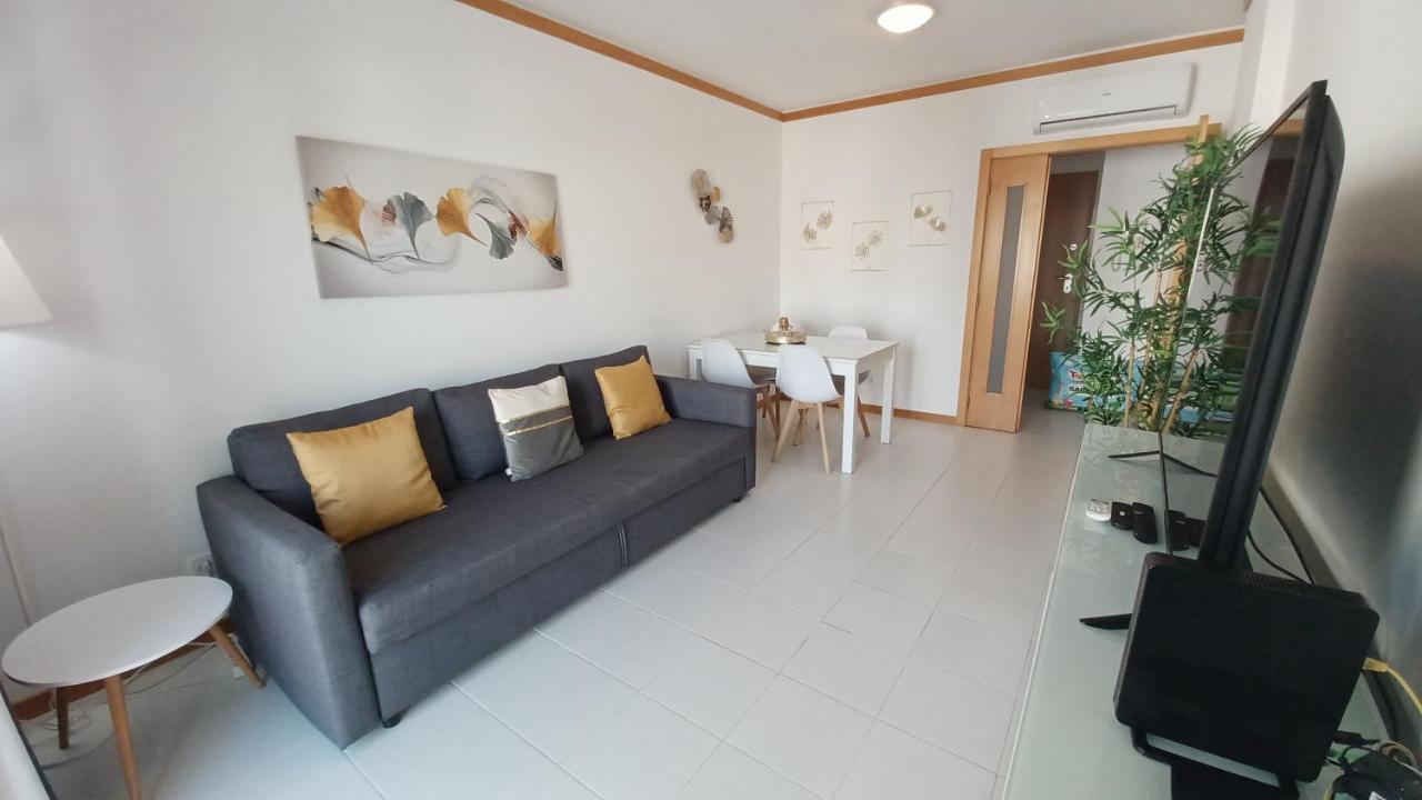 Apartment Por Do Sol Albufeira