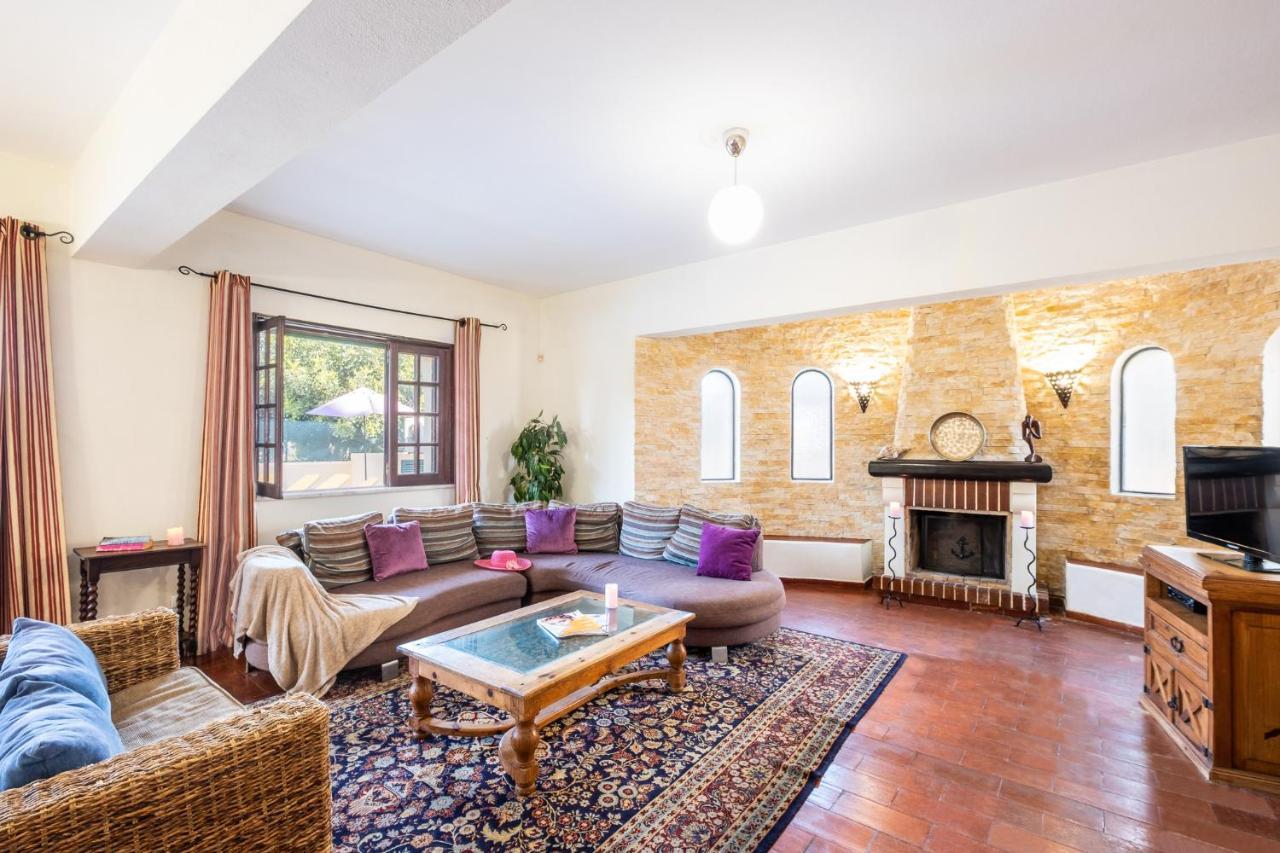 Royal Sandals By Algarve Vacation Villa Albufeira
