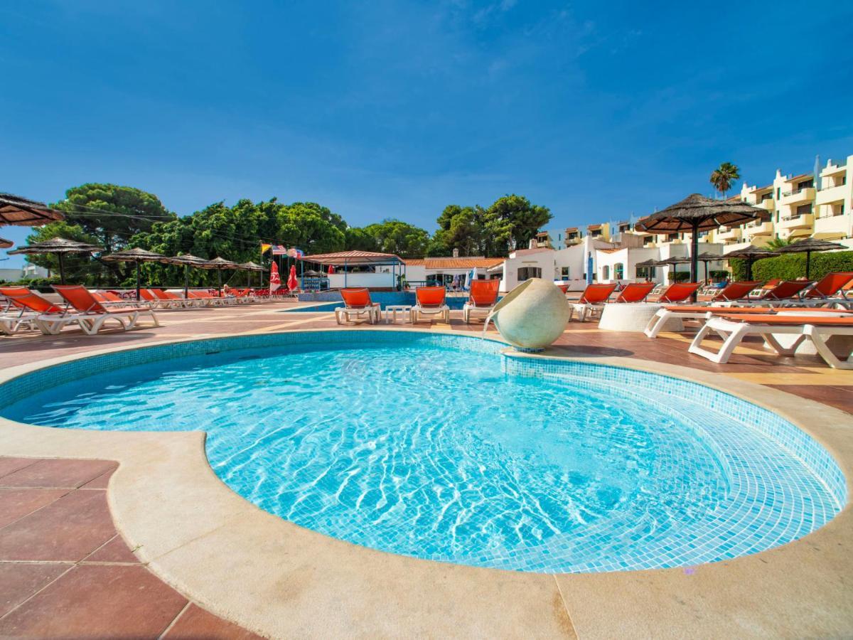 Apartment La Perle D'albufeira By Interhome