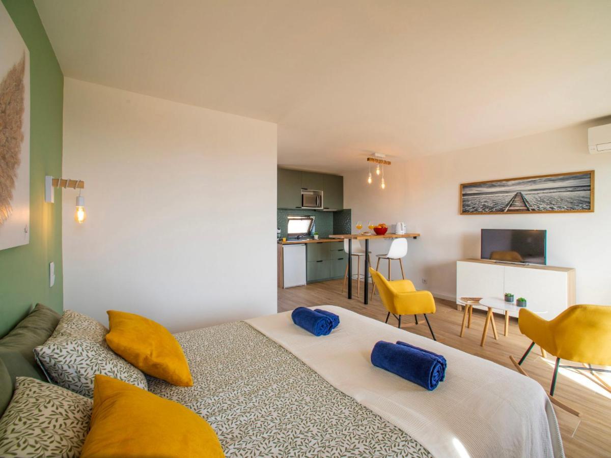 La Perle D'albufeira By Interhome Apartment Albufeira