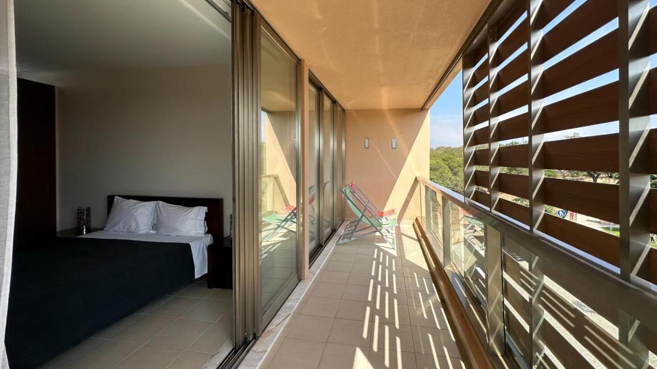 Herdade Dos Salgados, T2 12c 3d, Lagoas Apartment Albufeira