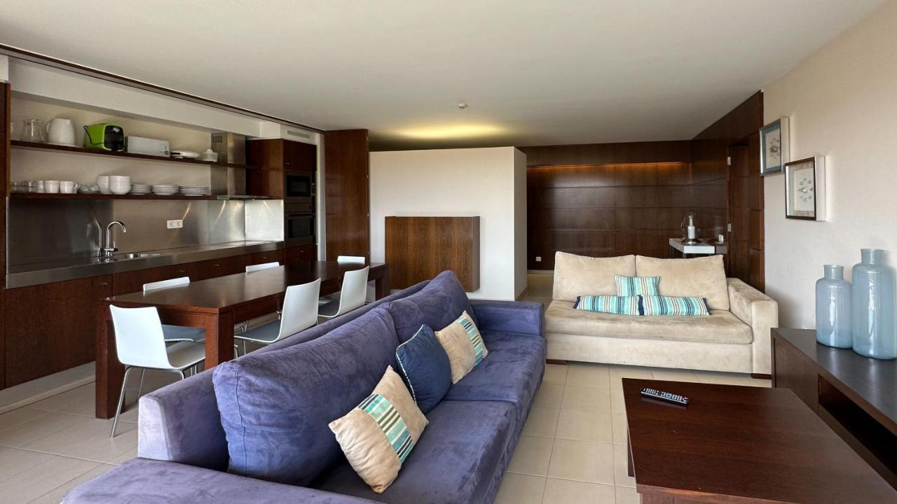 Herdade Dos Salgados, T2 12c 3d, Lagoas *