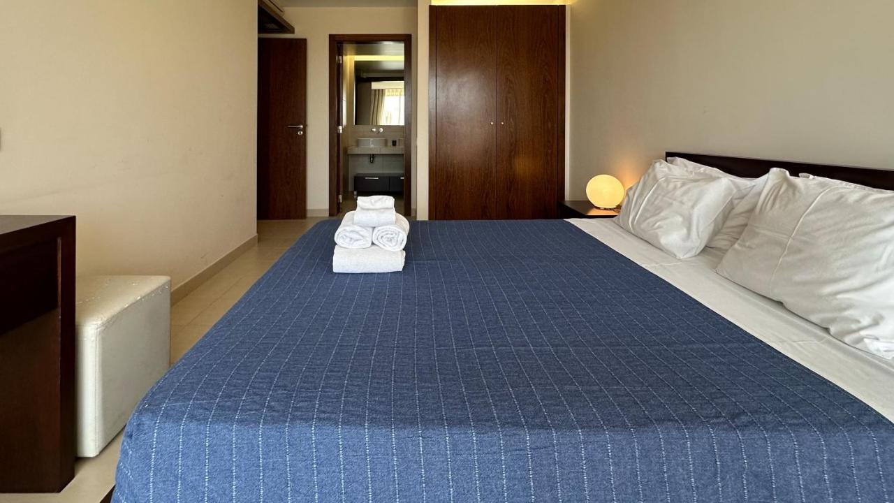 Apartment Herdade Dos Salgados, T2 12c 3d, Lagoas Albufeira