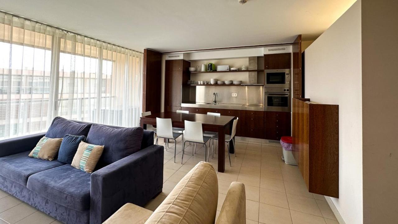 Herdade Dos Salgados, T2 12c 3d, Lagoas Apartment Albufeira