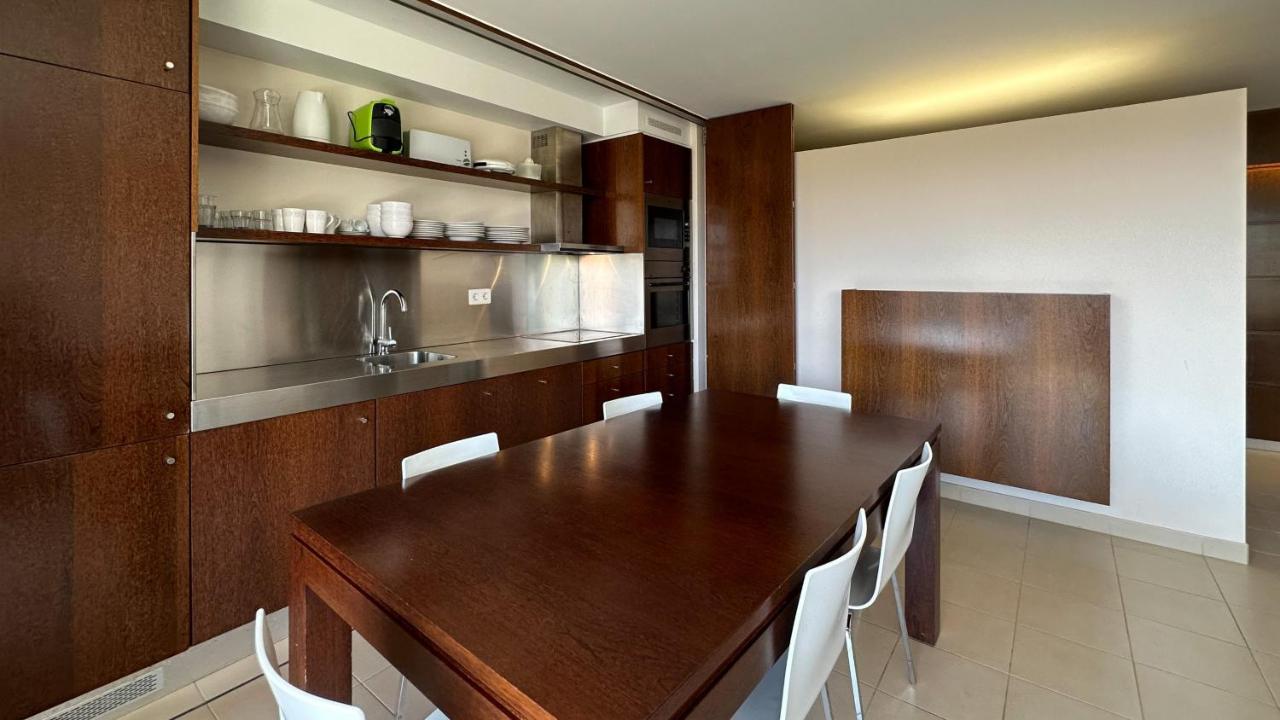 Herdade Dos Salgados, T2 12c 3d, Lagoas Apartment *