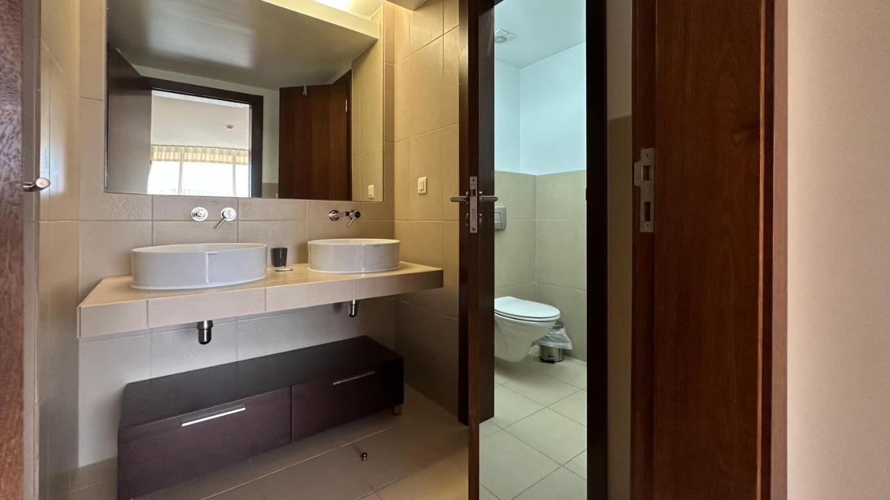 Apartment Herdade Dos Salgados, T2 12c 3d, Lagoas Albufeira