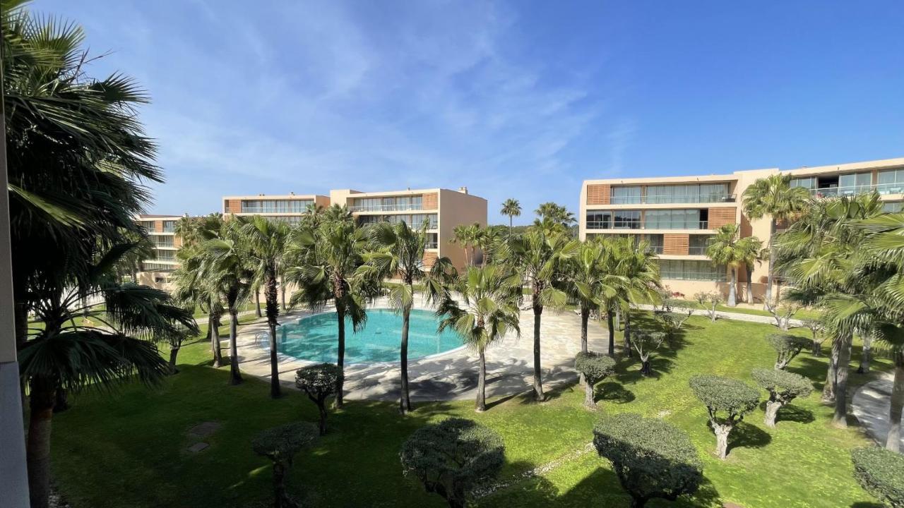Apartment Herdade Dos Salgados, T2 12c 3d, Lagoas *