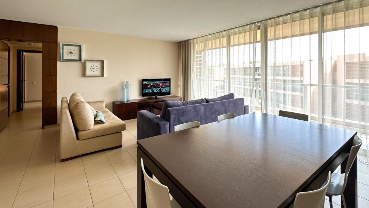 Apartment Herdade Dos Salgados, T2 12c 3d, Lagoas Albufeira