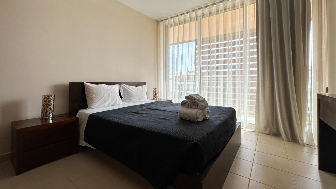 Herdade Dos Salgados, T2 12c 3d, Lagoas Apartment Albufeira