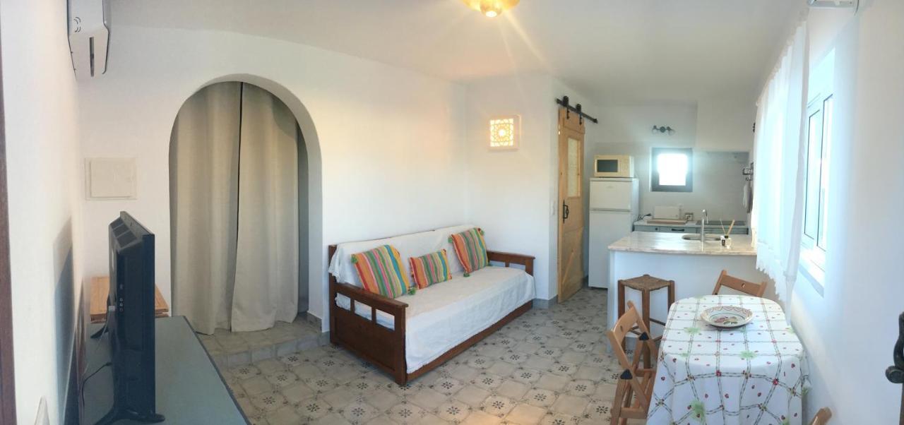 Lugar Andorinhas Vakantiehuis Albufeira