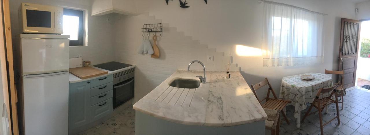 Lugar Andorinhas Albufeira