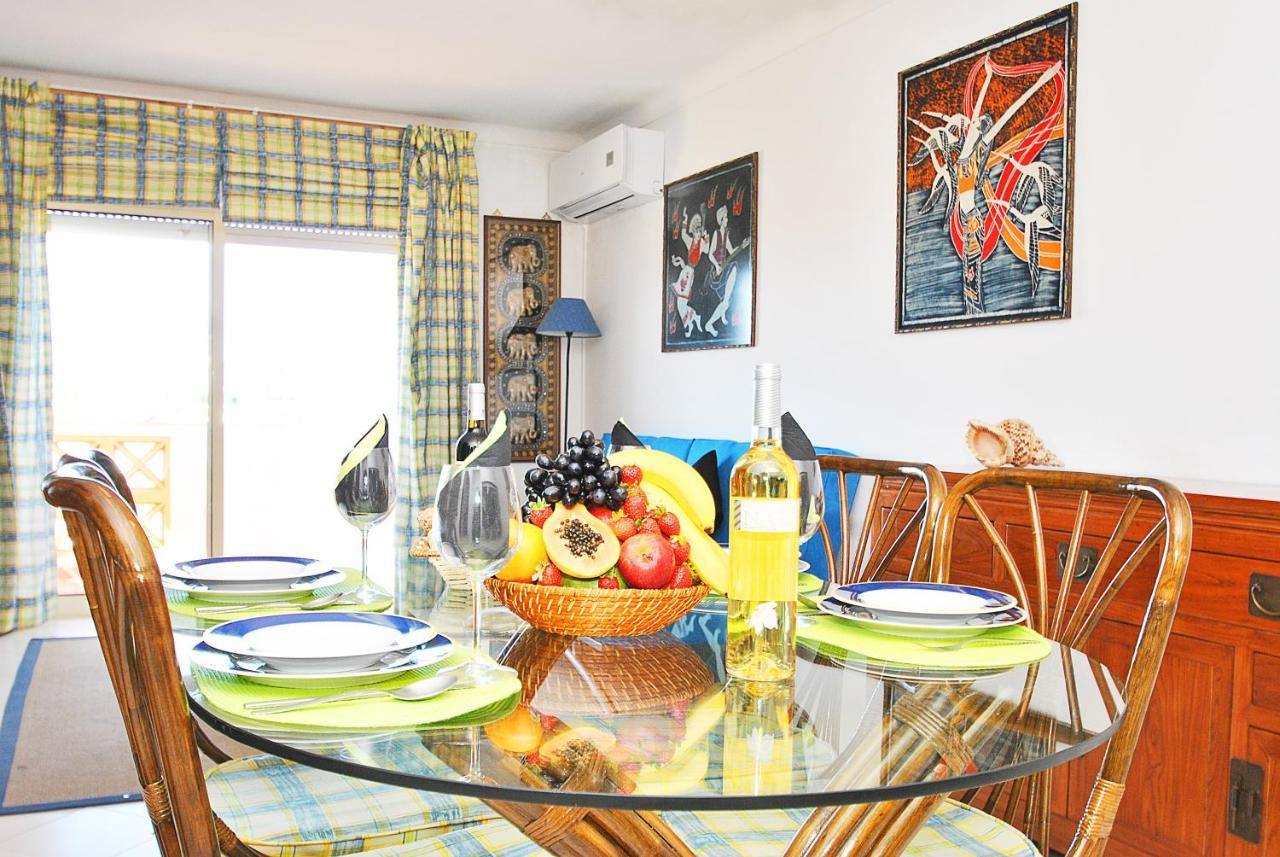 Formentera By Algarve Vacation Apartment *