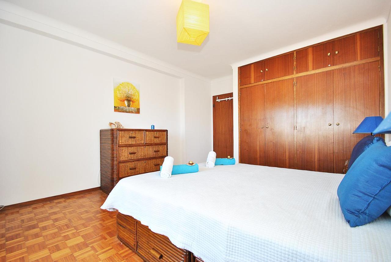 Apartment Formentera By Algarve Vacation
