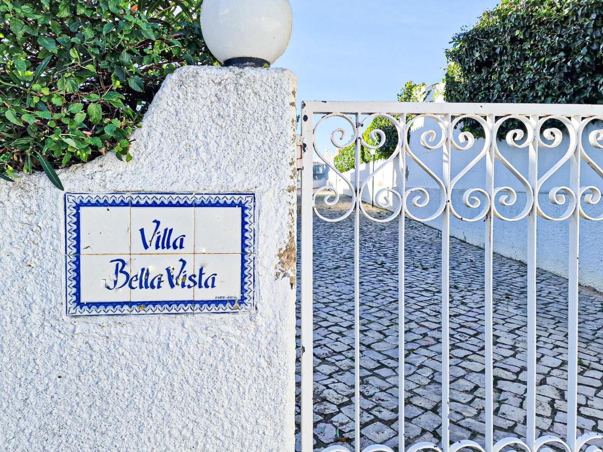 Apartment Bela Vista - By Bedzy Albufeira