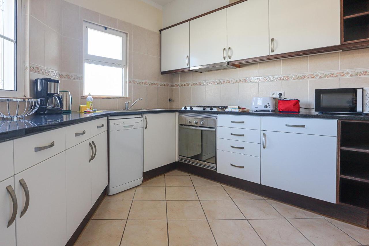 Apartment Bela Vista - By Bedzy