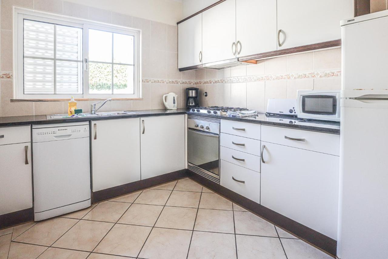 Apartment Bela Vista - By Bedzy Albufeira