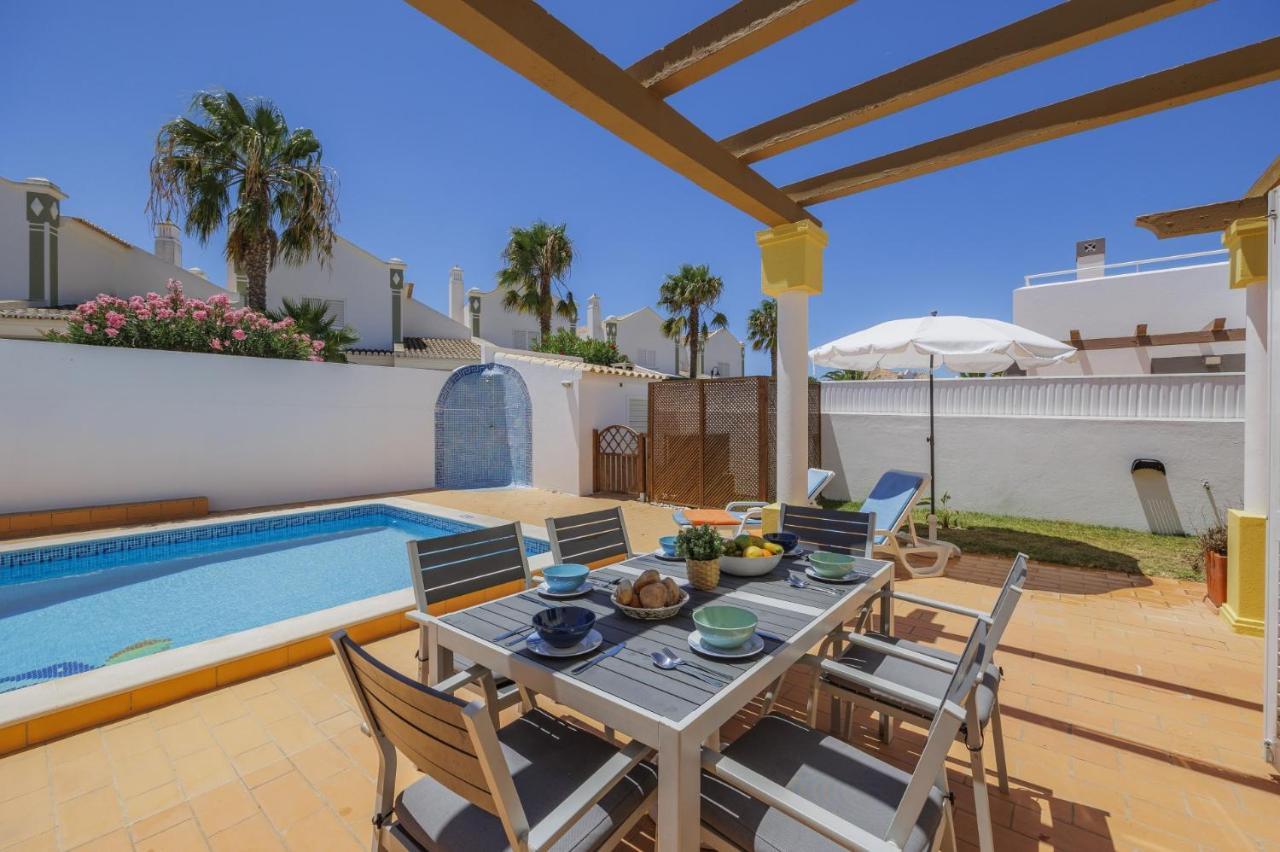 Algarhb By Villa