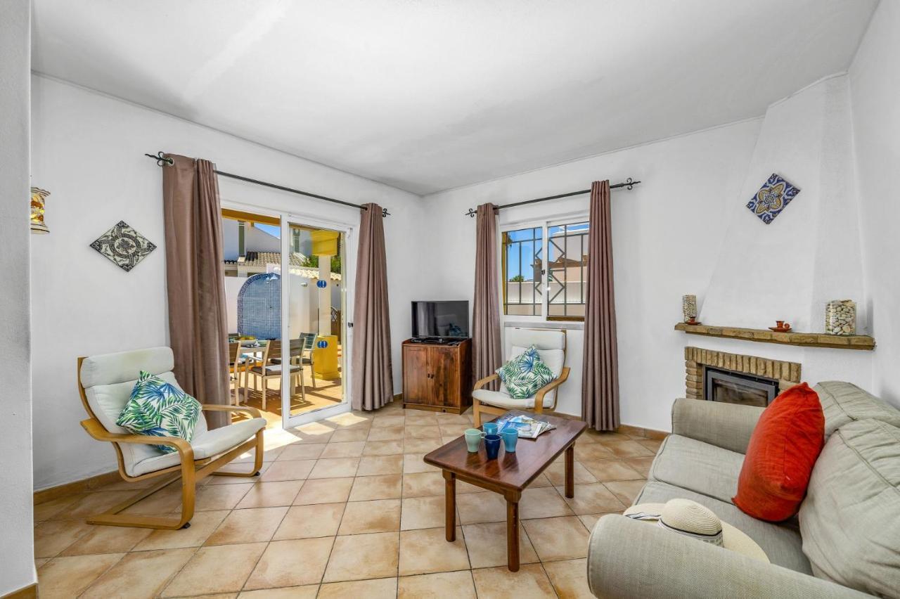 Algarhb By Villa *