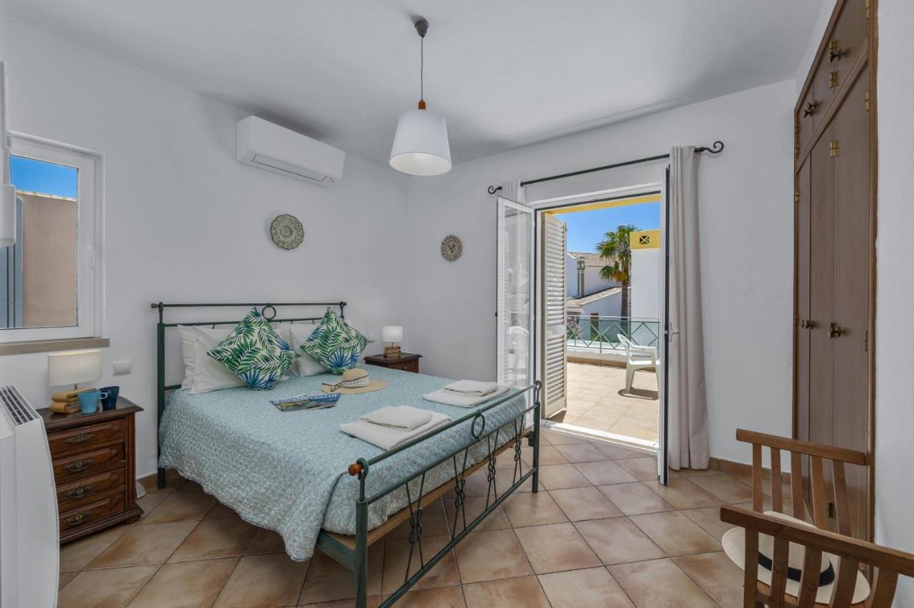 Algarhb By Villa