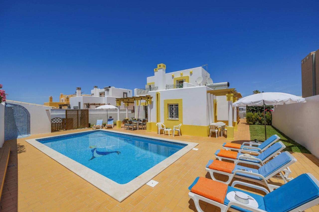 Algarhb By Villa *
