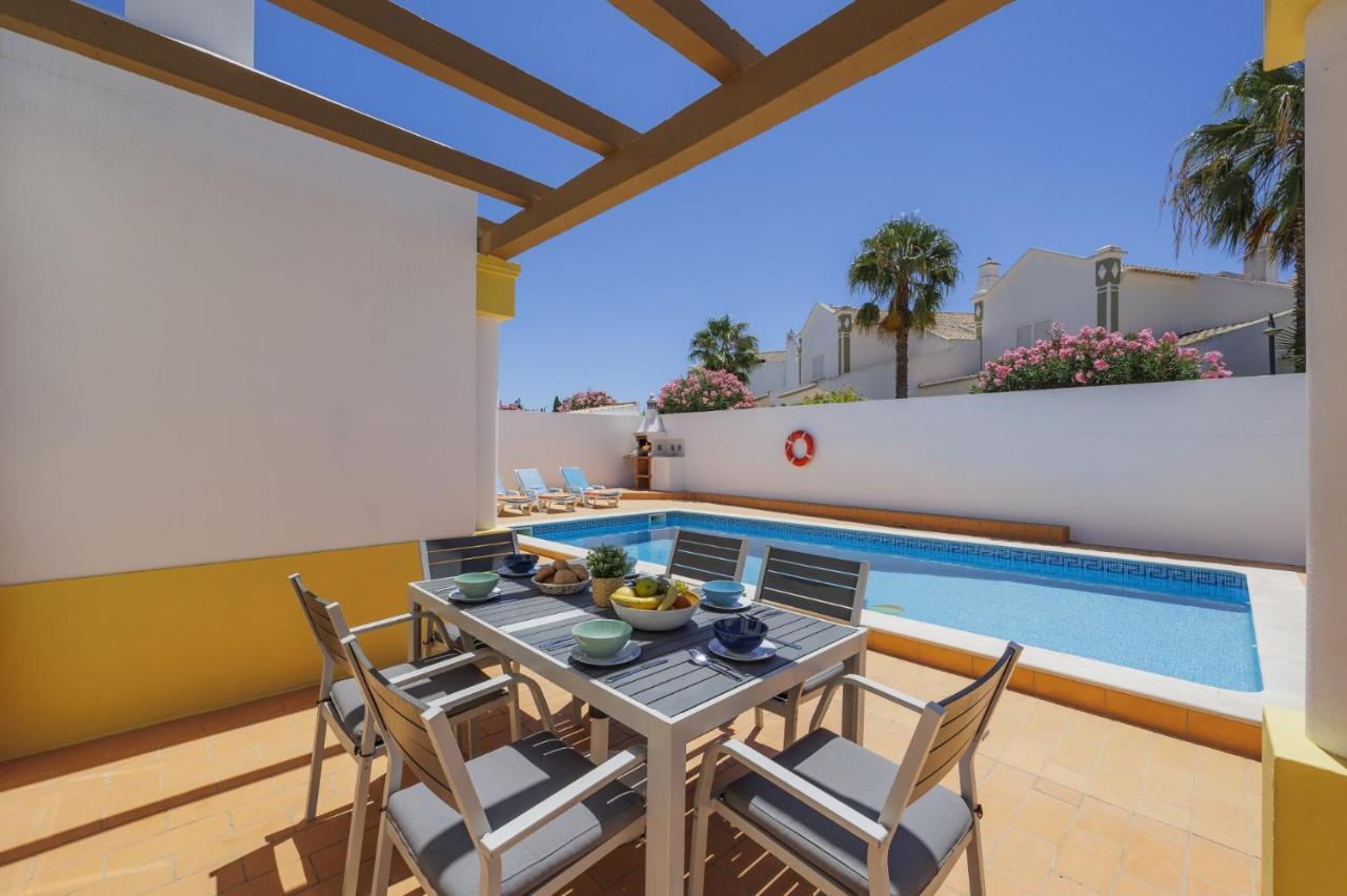 Algarhb By Albufeira