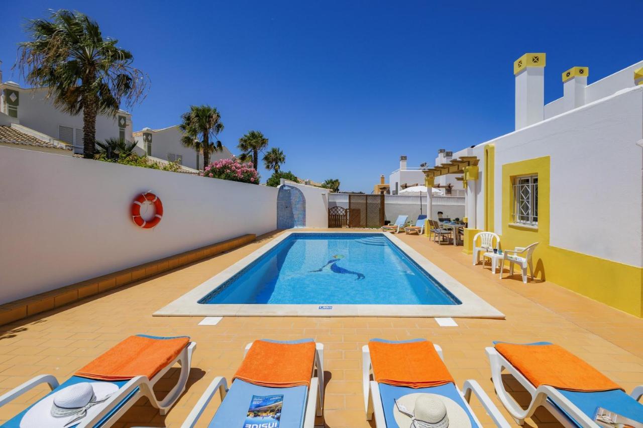 Algarhb By Villa Albufeira