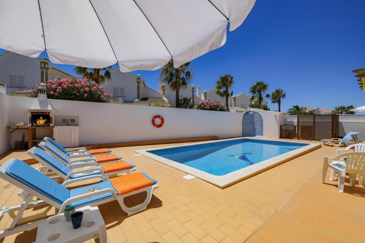 Algarhb By Albufeira