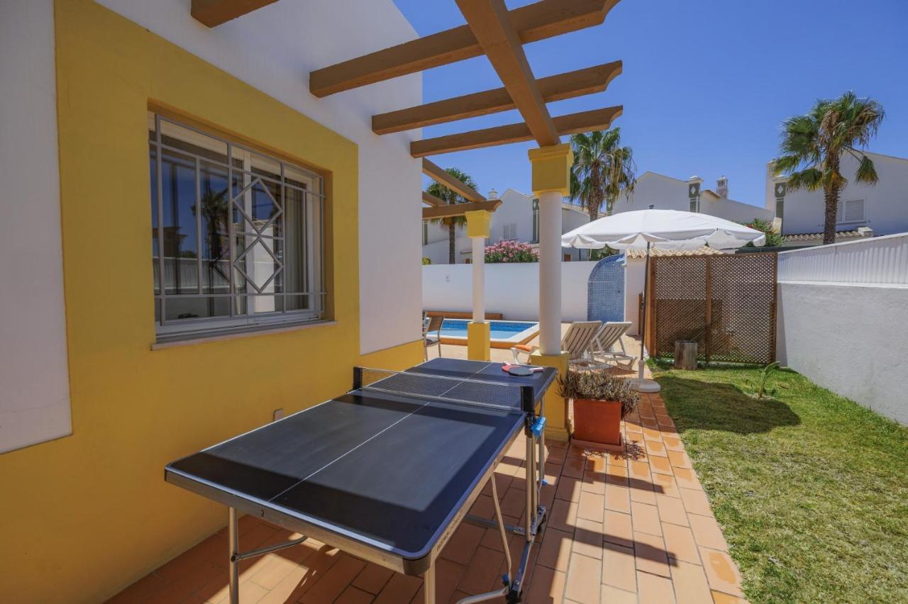Algarhb By Villa *