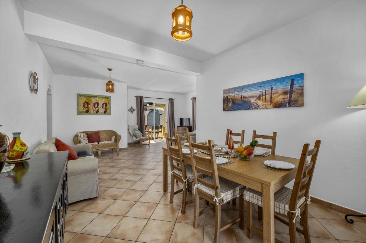 Algarhb By Villa *