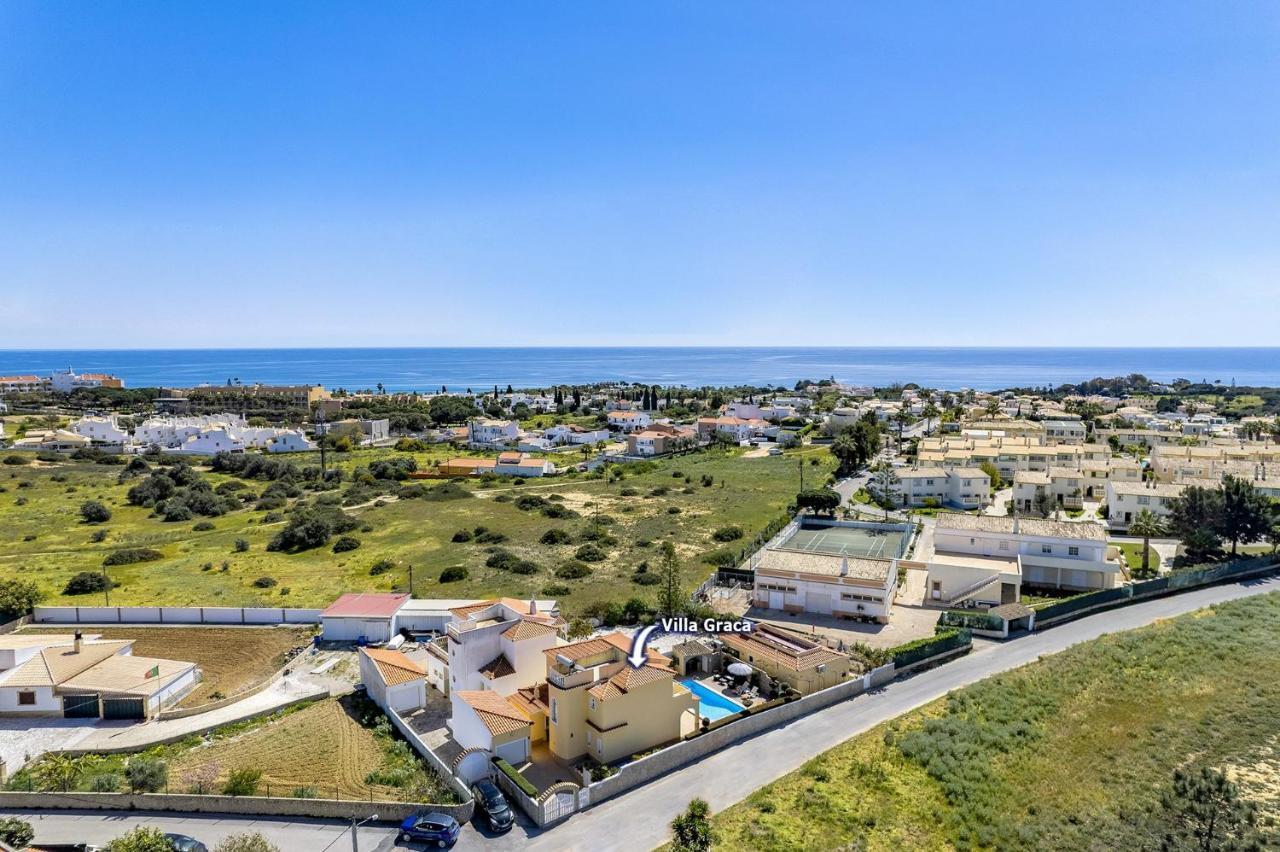 Graca By Albufeira