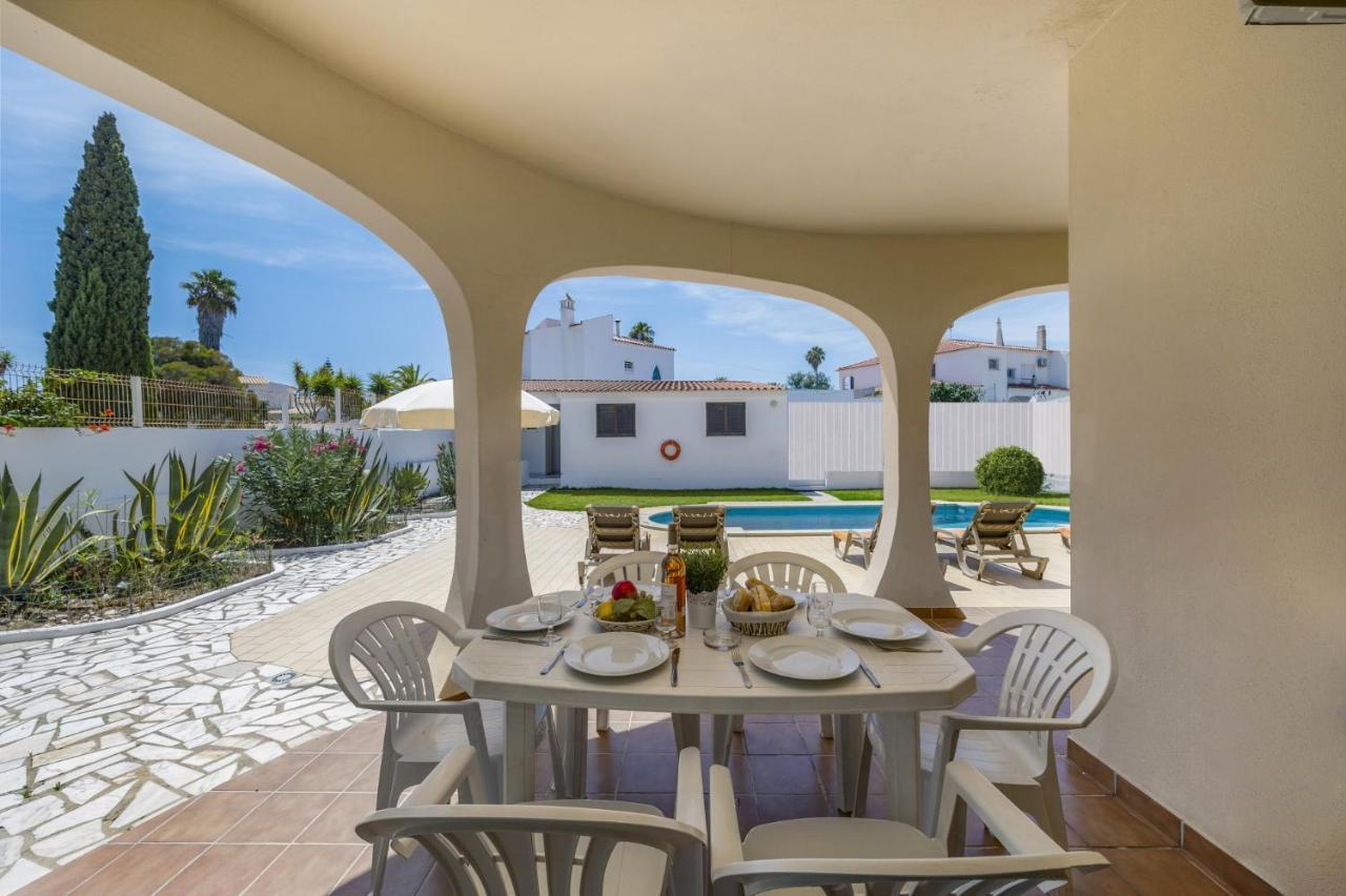 Villa Guerreiro By