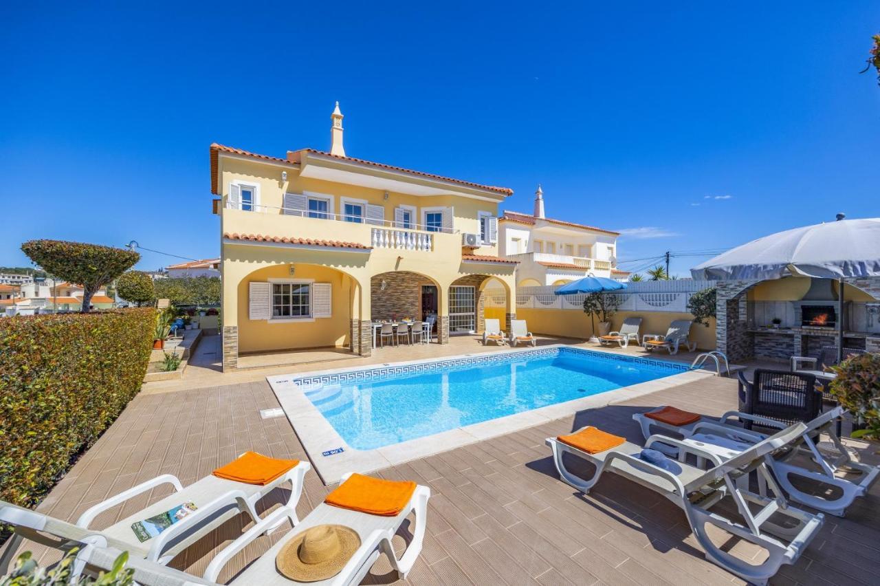 Villa Graca By Albufeira
