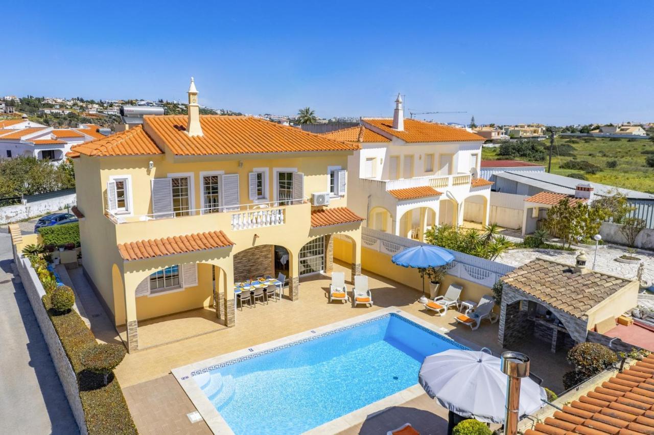 Graca By Villa Albufeira