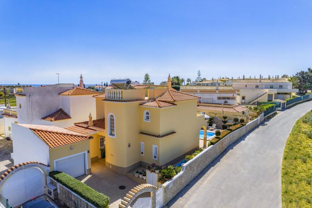 Villa Graca By