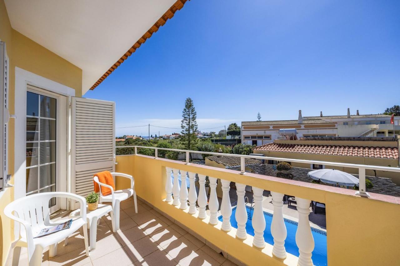 Villa Graca By Albufeira
