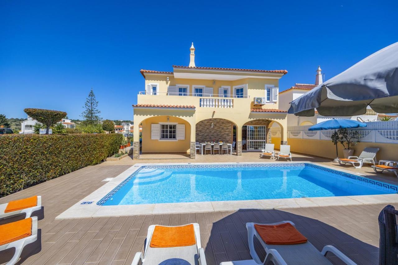 Graca By Villa Albufeira