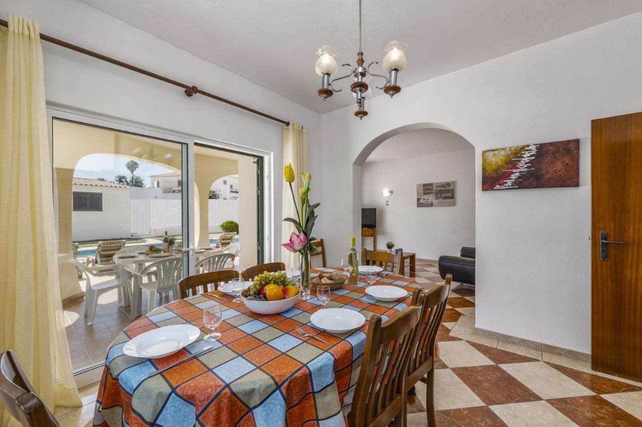 Guerreiro By Villa Albufeira